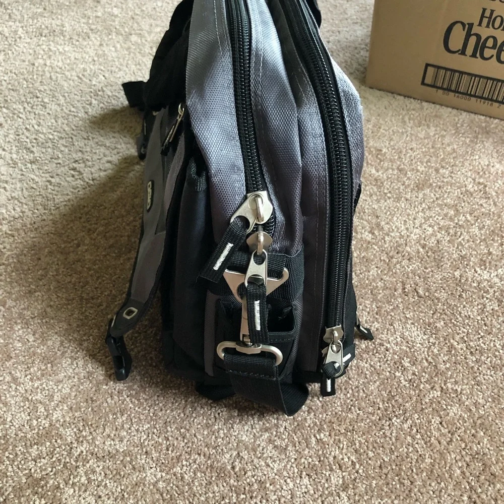 Thrivent Financial Laptop Bag